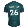 Officiële Voetbalshirt Liverpool Robertson 26 Derde 2022-23 - Heren